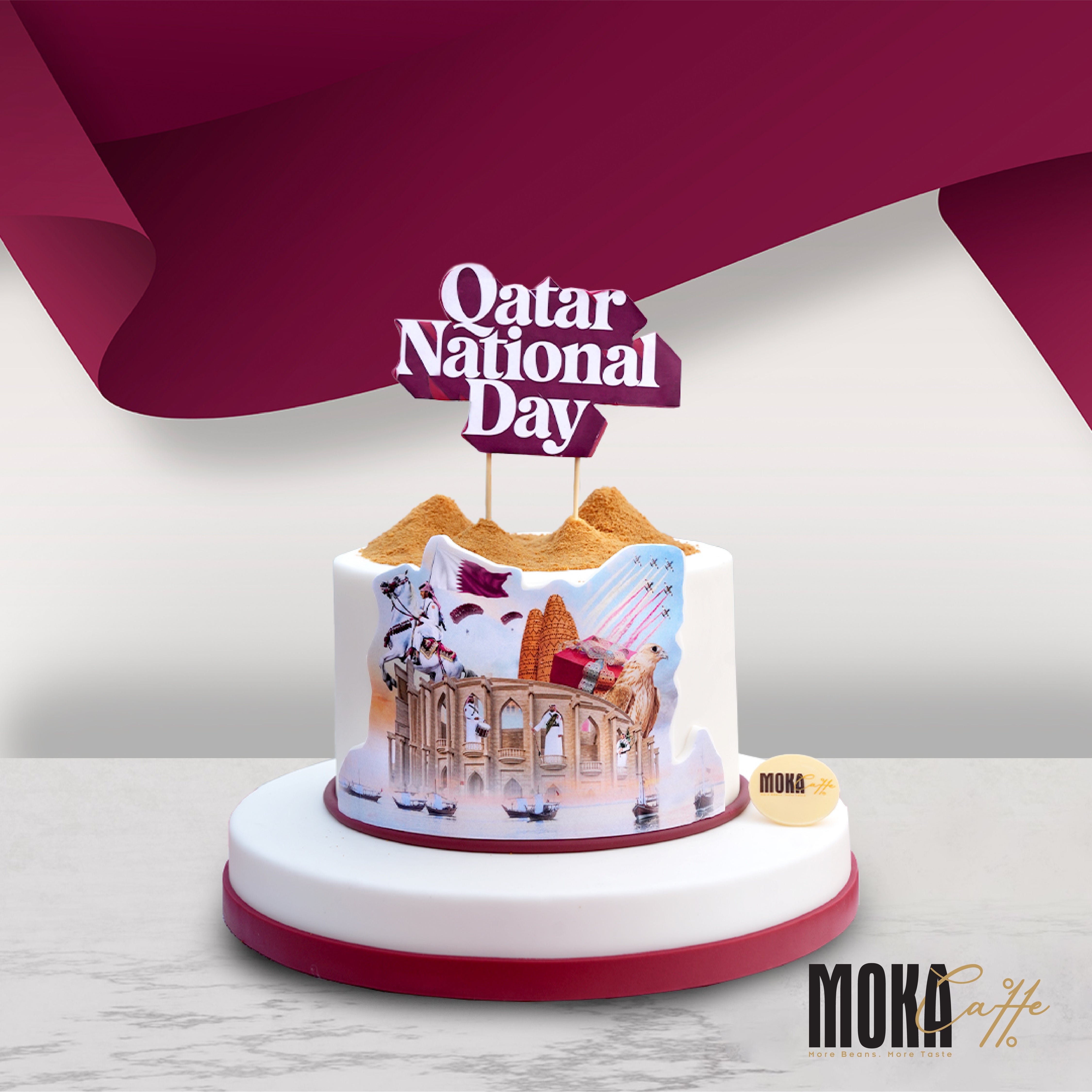 National Day – Moka Caffe