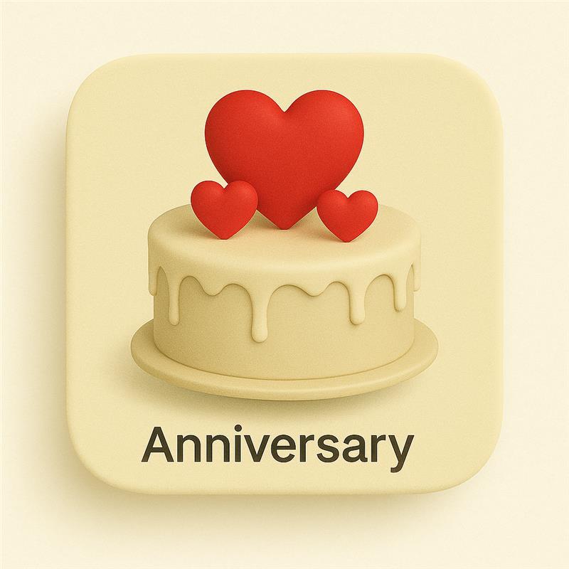 Anniversary