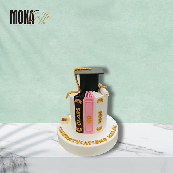 Graduation Cake