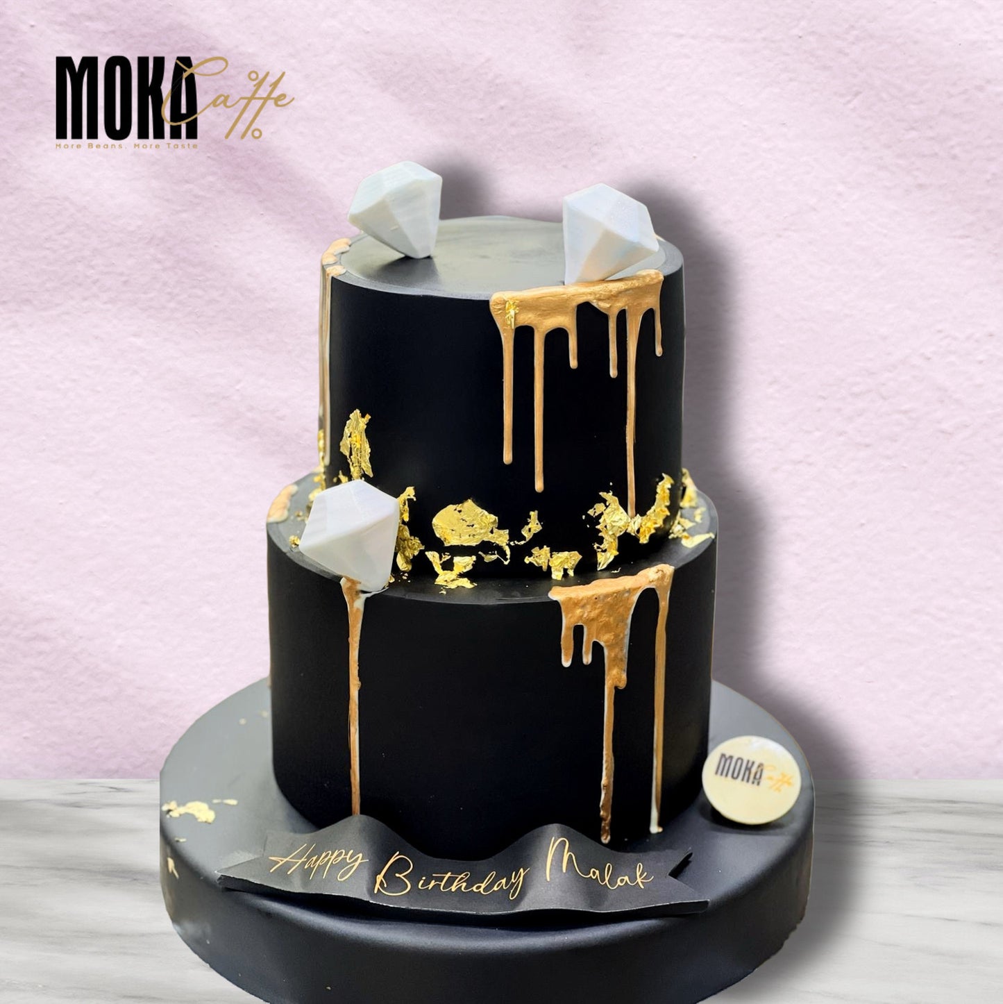 Birthday  Cake Theme 4