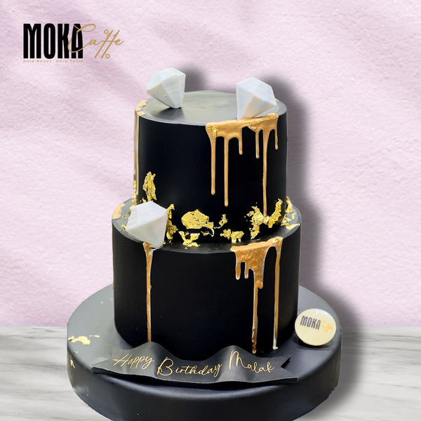 Birthday  Cake Theme 4