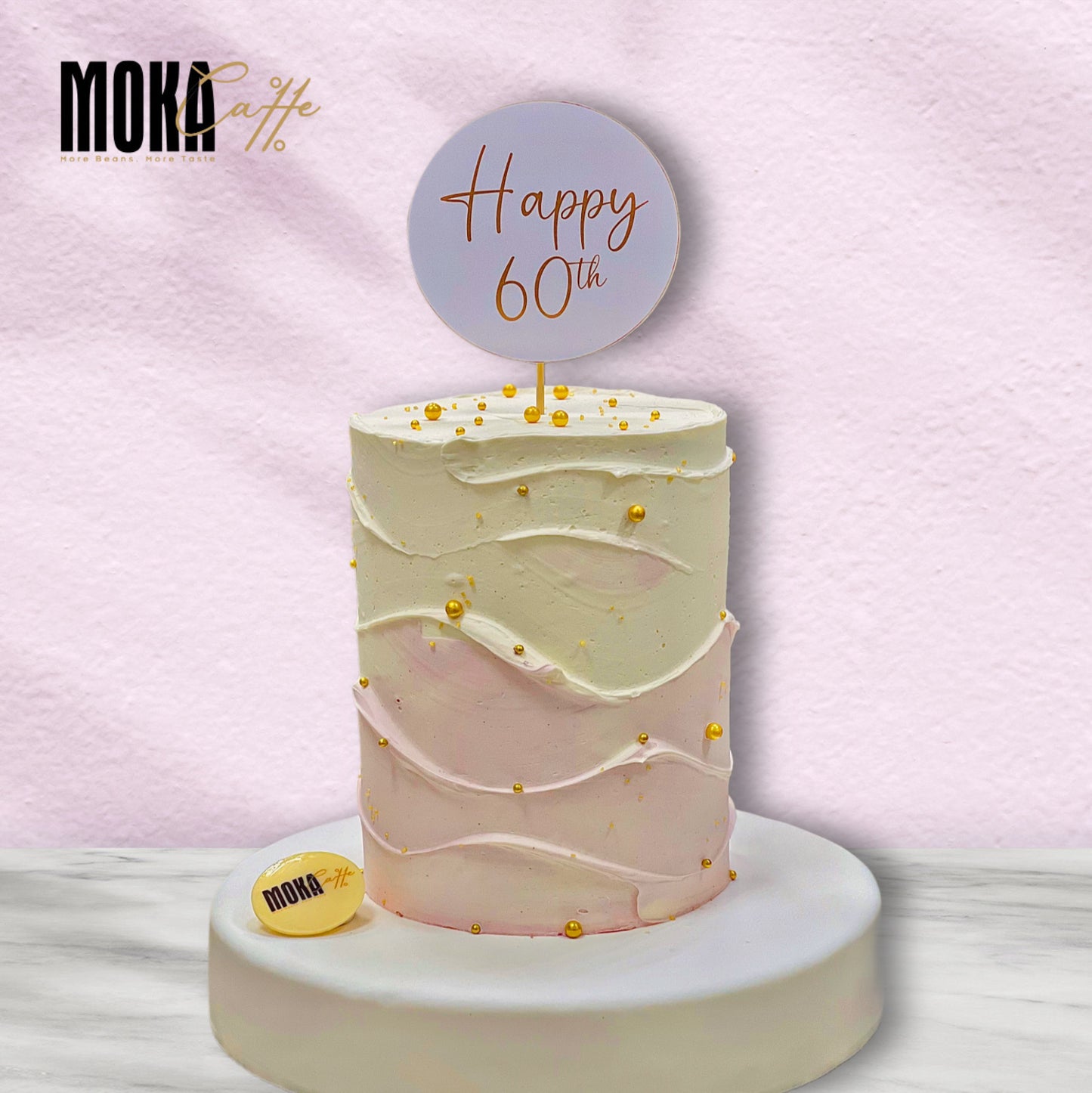 Birthday  Cake Theme 5