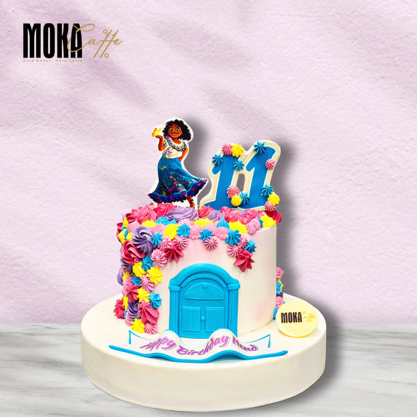 Maribel Cake