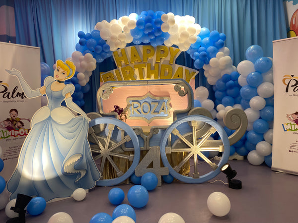 Cinderella Theme