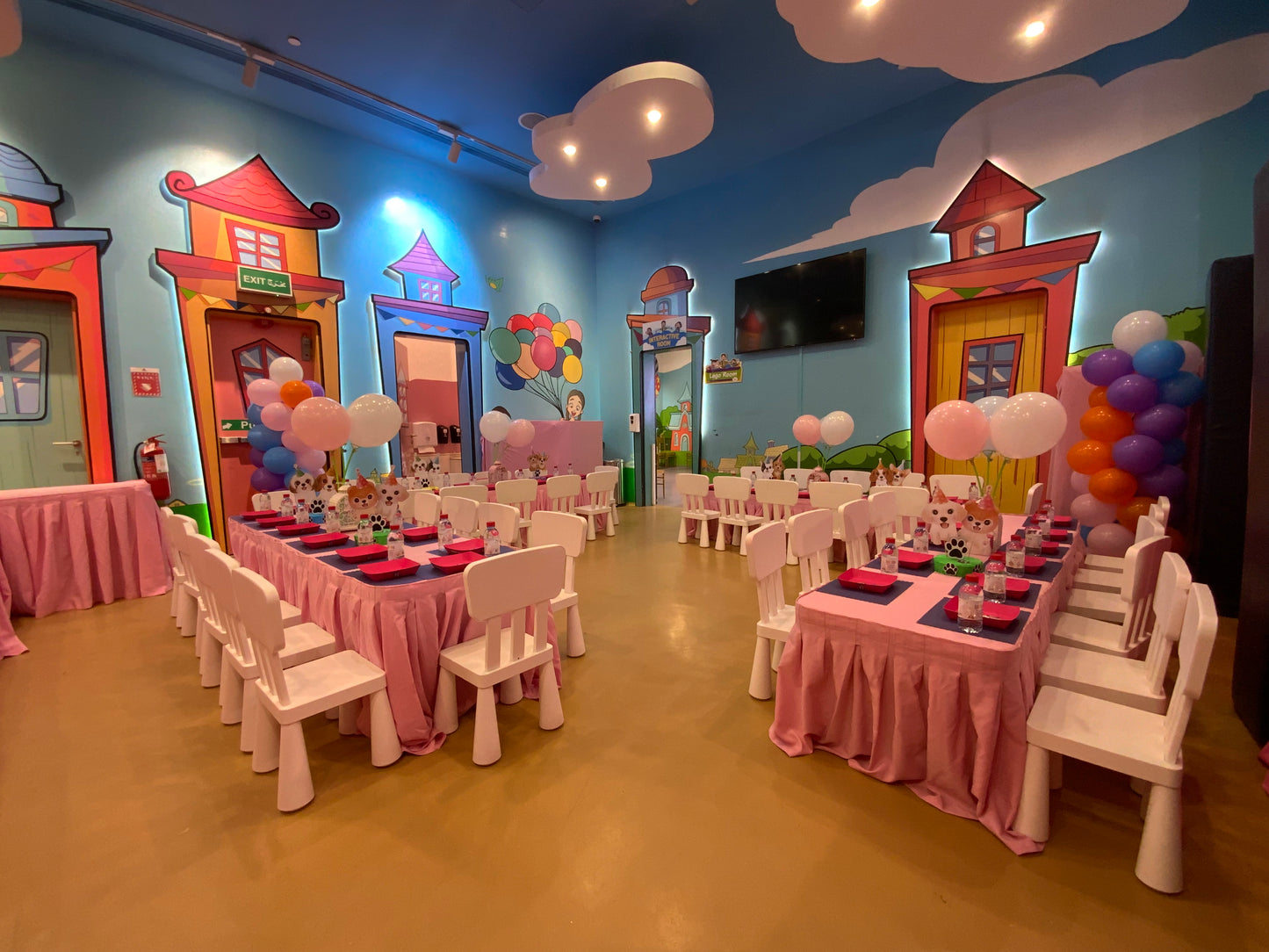 موضوع الكلاب