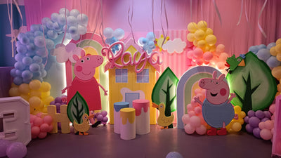 Peppa Pig Theme