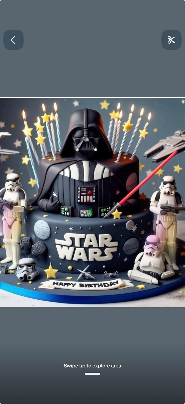 Minipolis Birthday Event