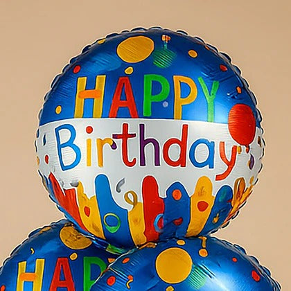 Birthday Balloon