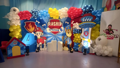 موضوع دورية المخلب