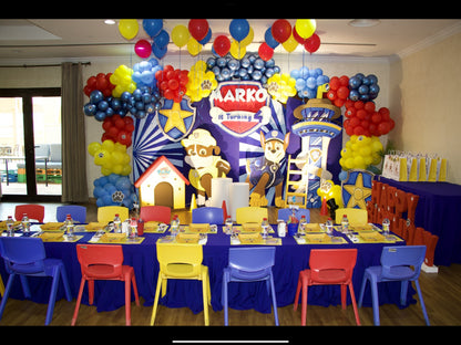 موضوع دورية المخلب