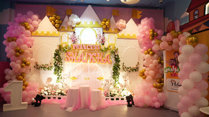 Princesses Theme